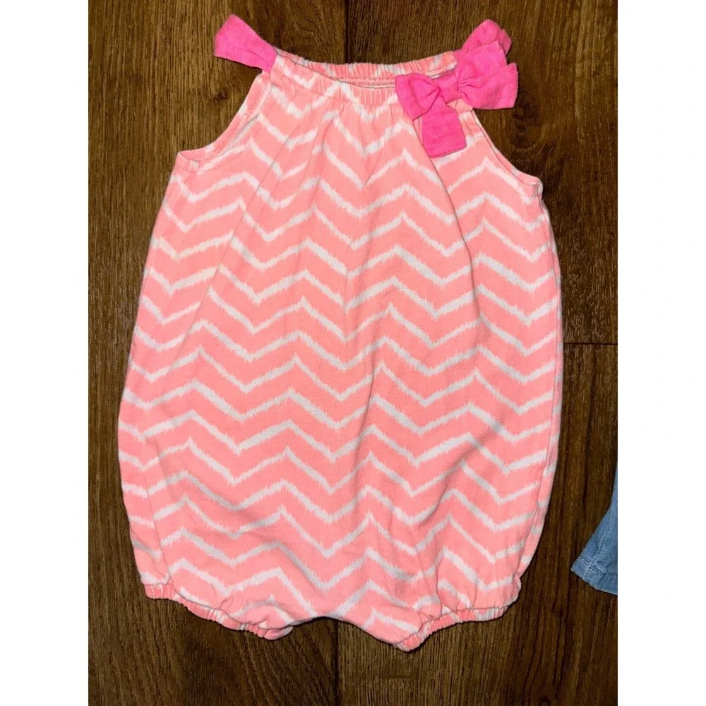 Child of Mine by Carters nice preowned